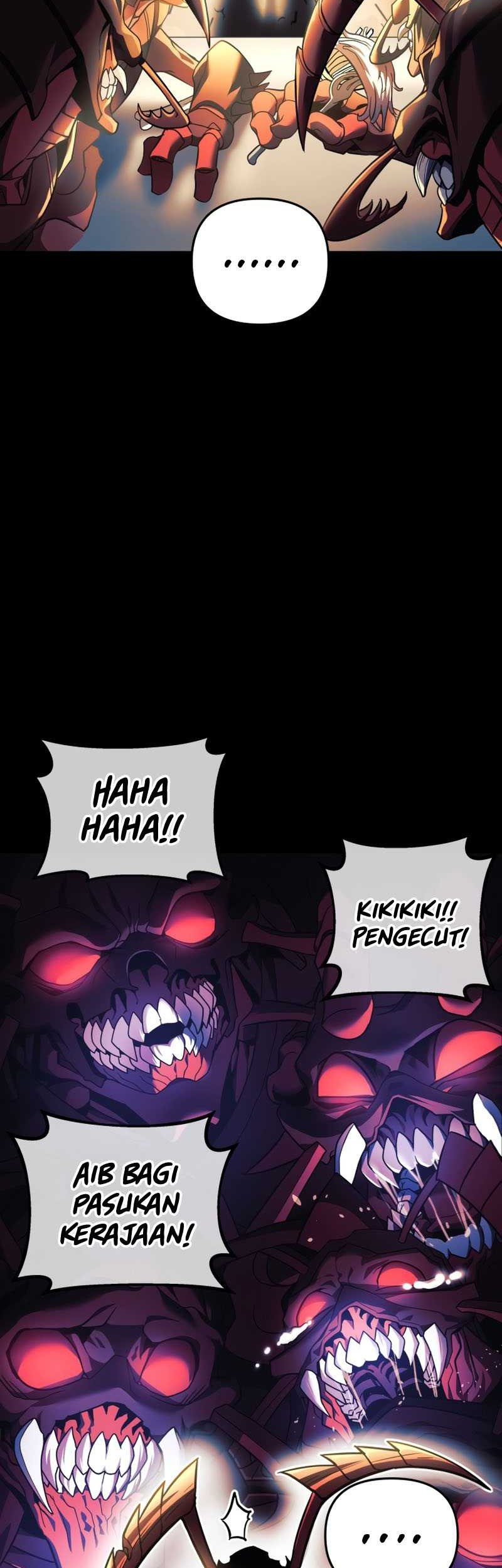 I’ll be Taking a Break for Personal Reasons Chapter 05 Gambar 14