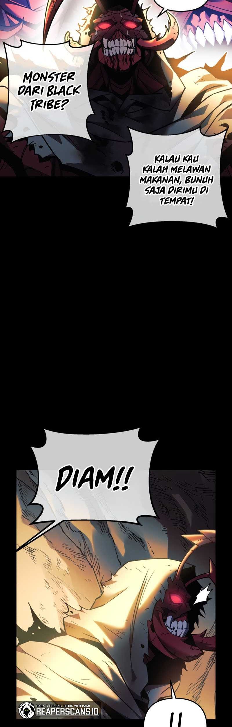 I’ll be Taking a Break for Personal Reasons Chapter 05 Gambar 15