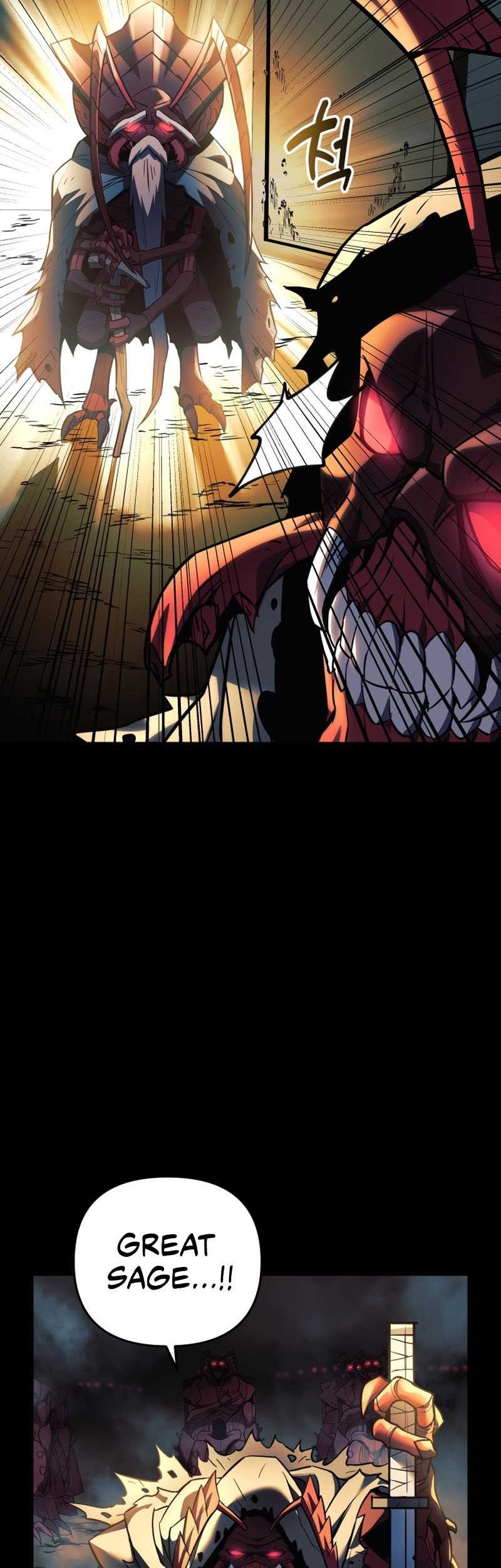 I’ll be Taking a Break for Personal Reasons Chapter 05 Gambar 18