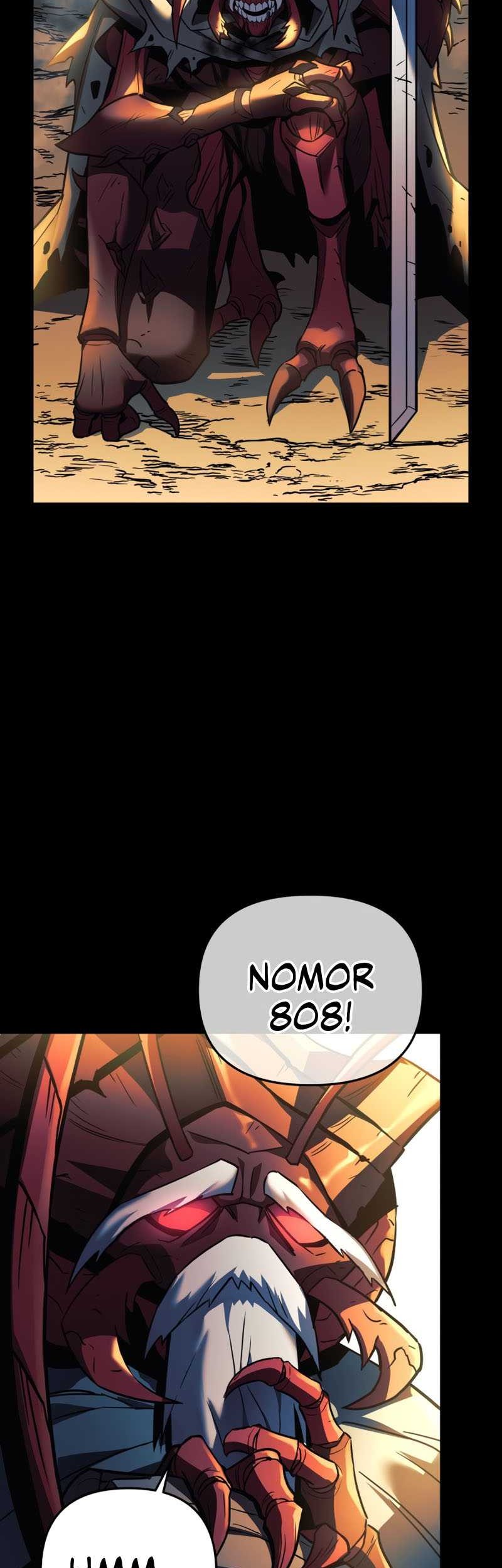 I’ll be Taking a Break for Personal Reasons Chapter 05 Gambar 19