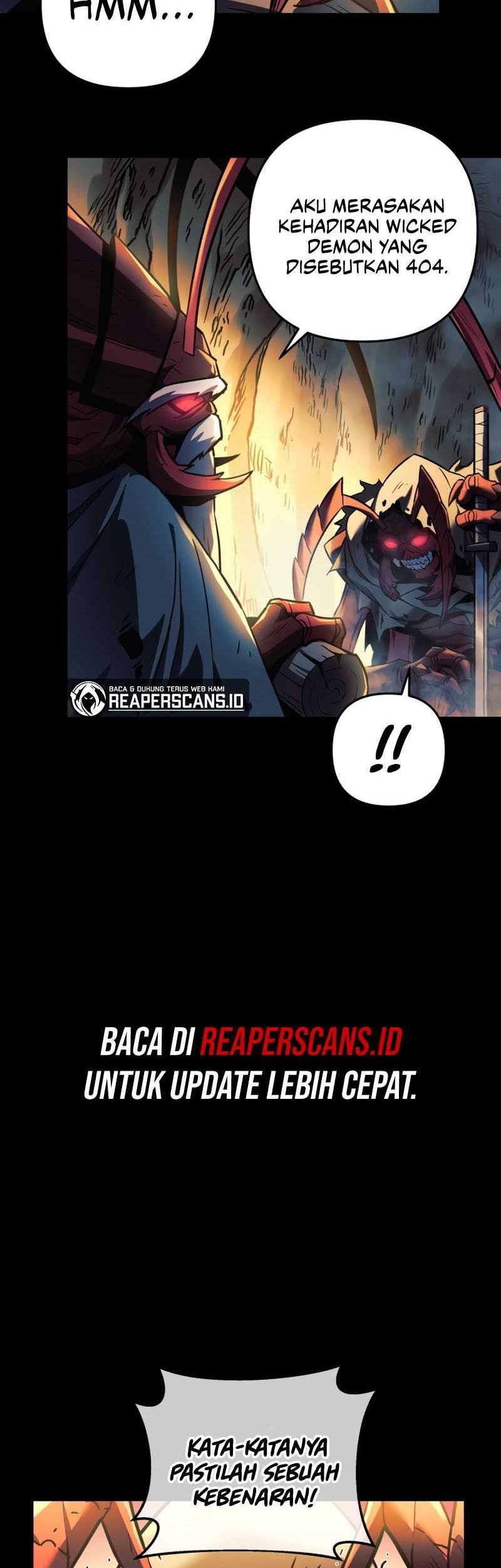 I’ll be Taking a Break for Personal Reasons Chapter 05 Gambar 20