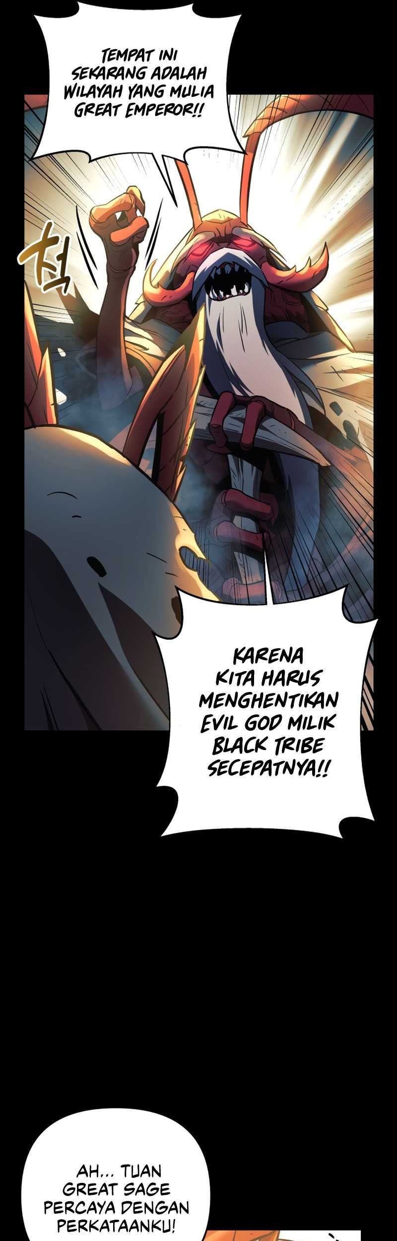 I’ll be Taking a Break for Personal Reasons Chapter 05 Gambar 22