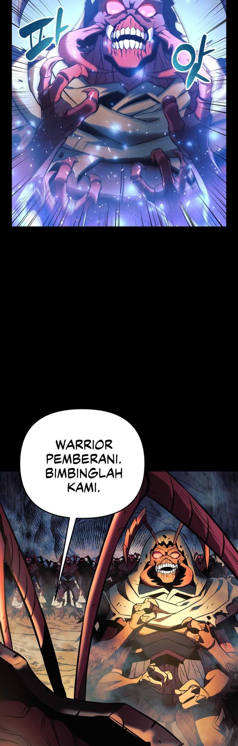 I’ll be Taking a Break for Personal Reasons Chapter 05 Gambar 25