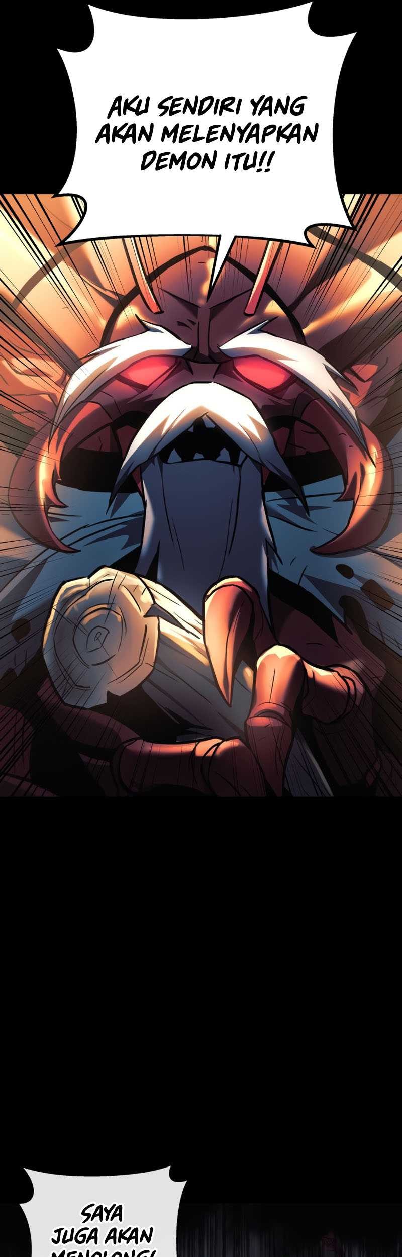 I’ll be Taking a Break for Personal Reasons Chapter 05 Gambar 27