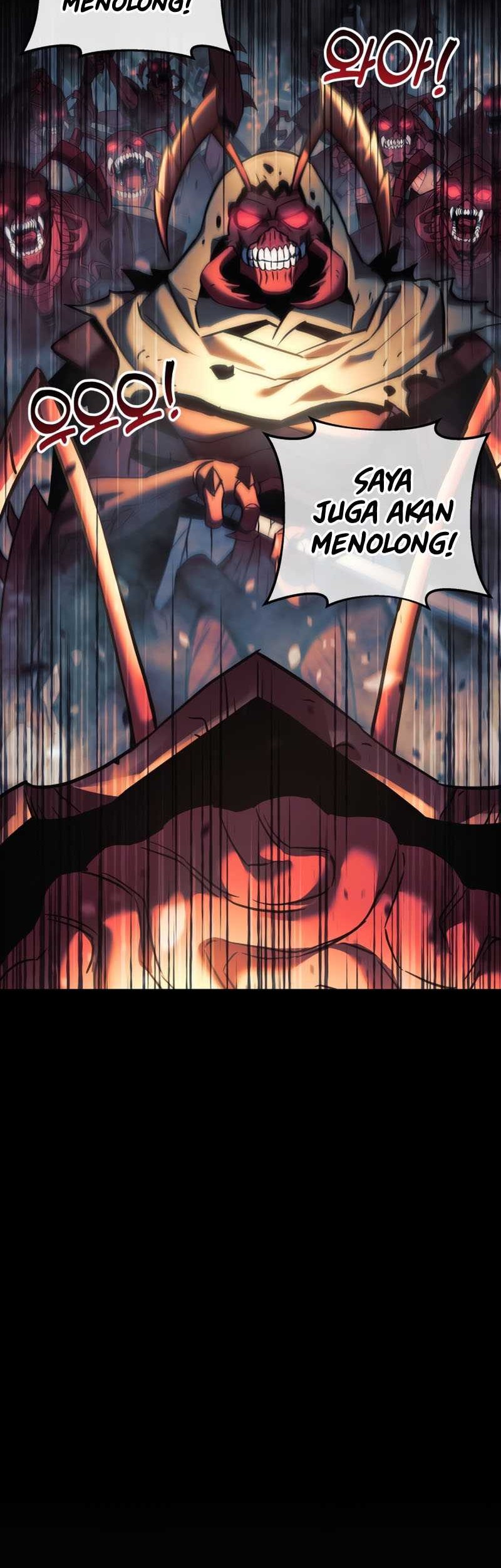 I’ll be Taking a Break for Personal Reasons Chapter 05 Gambar 28