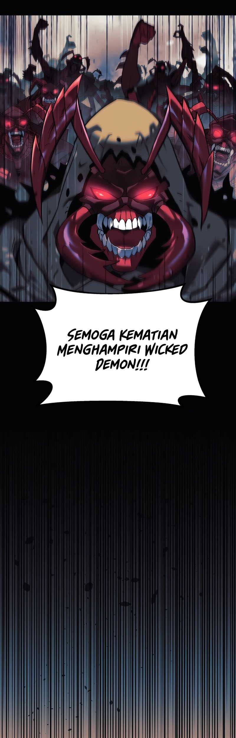 I’ll be Taking a Break for Personal Reasons Chapter 05 Gambar 29