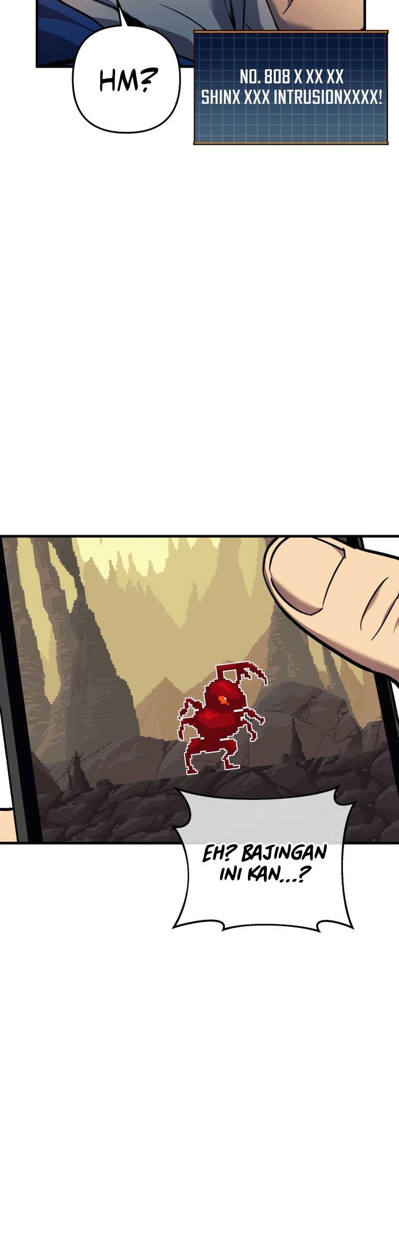 I’ll be Taking a Break for Personal Reasons Chapter 05 Gambar 33