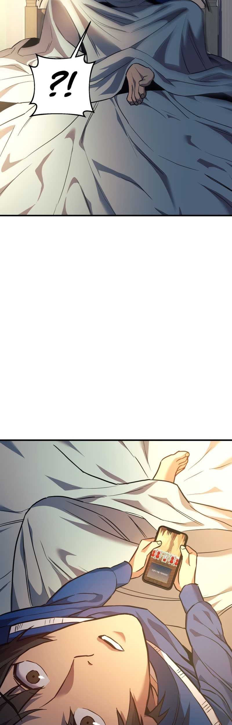 I’ll be Taking a Break for Personal Reasons Chapter 05 Gambar 38