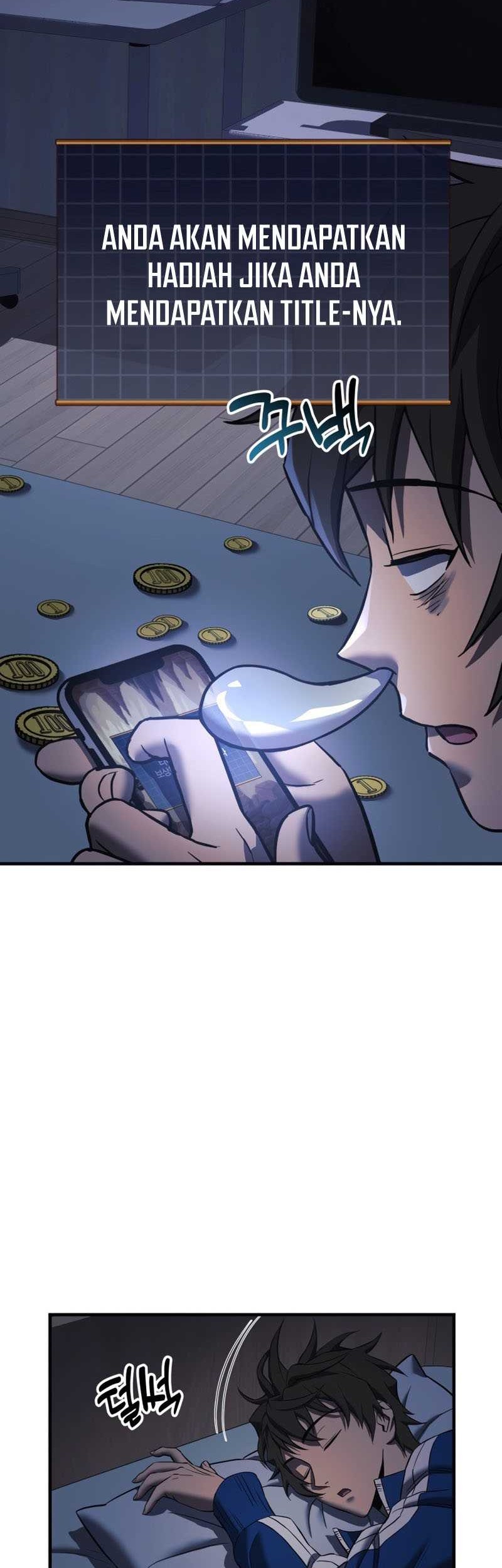I’ll be Taking a Break for Personal Reasons Chapter 04 Gambar 35