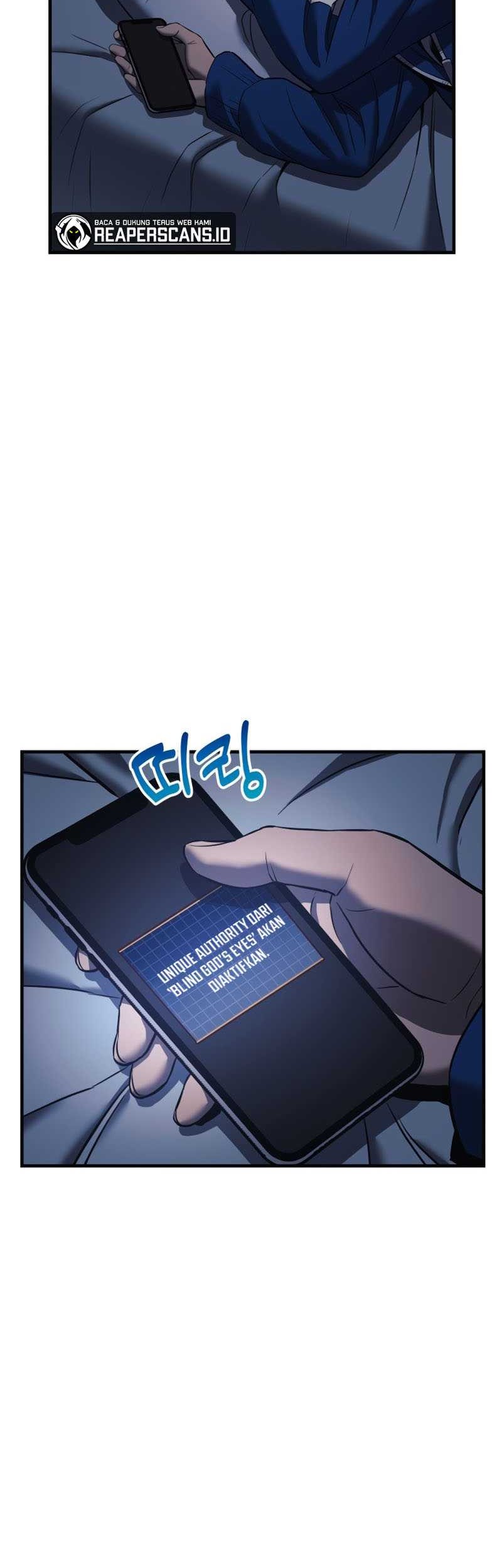 I’ll be Taking a Break for Personal Reasons Chapter 04 Gambar 36