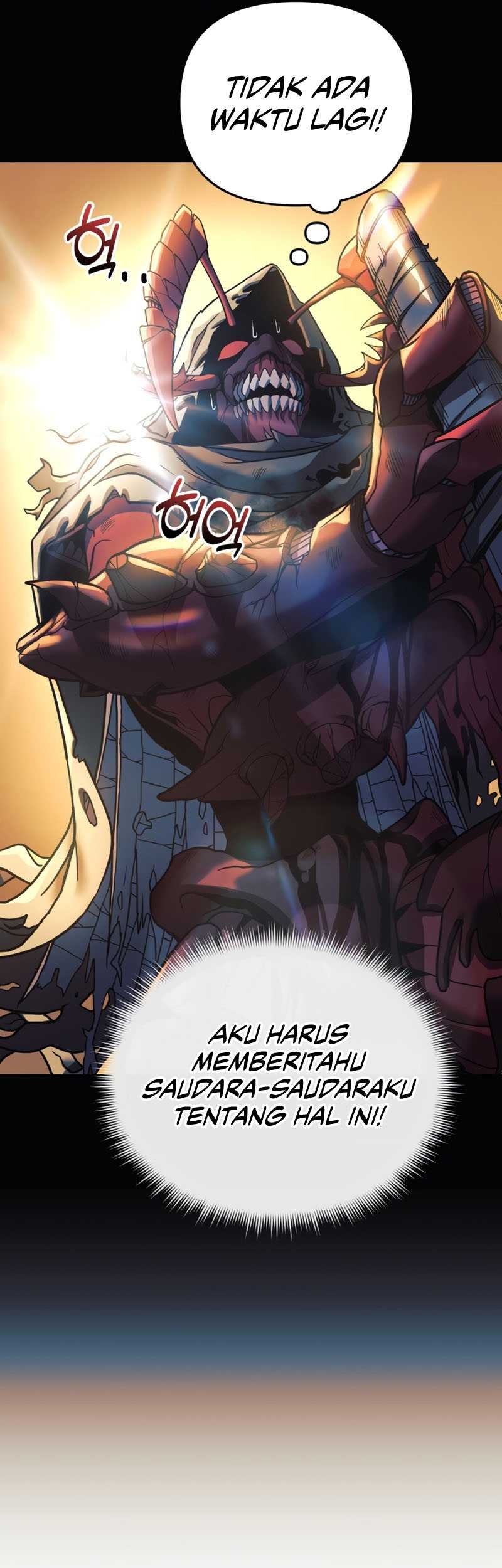 I’ll be Taking a Break for Personal Reasons Chapter 04 Gambar 46