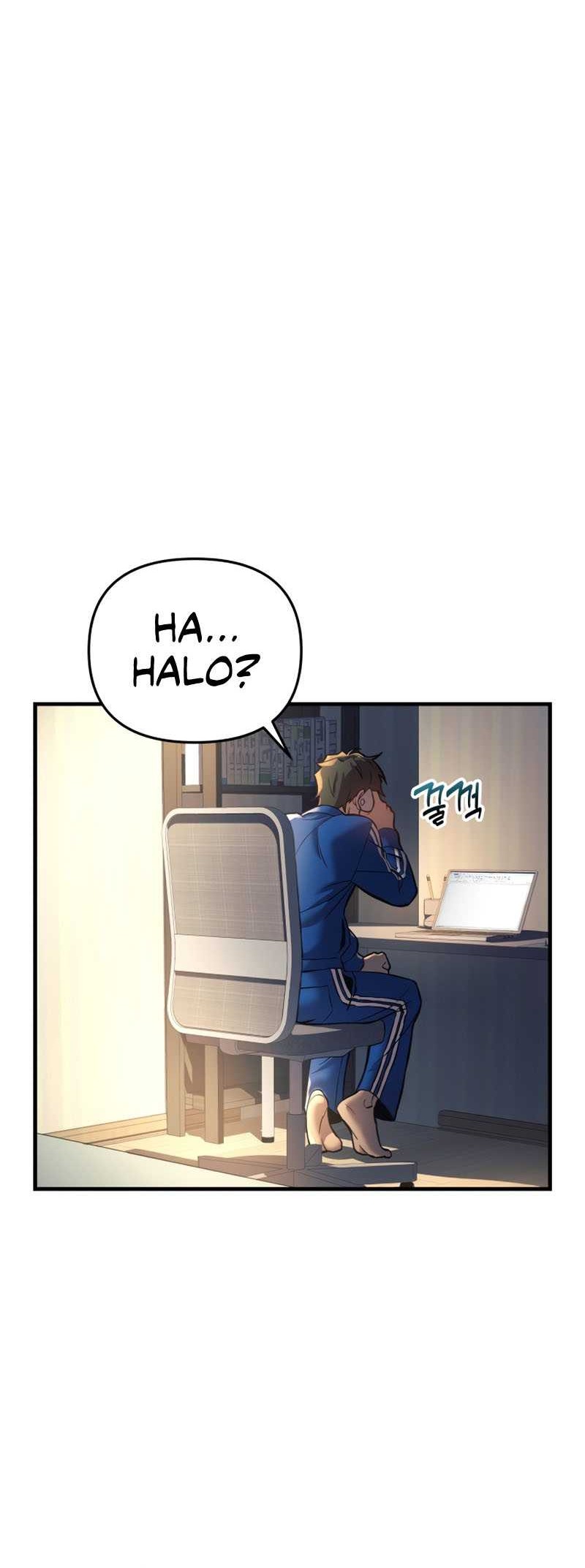 I’ll be Taking a Break for Personal Reasons Chapter 04 Gambar 5