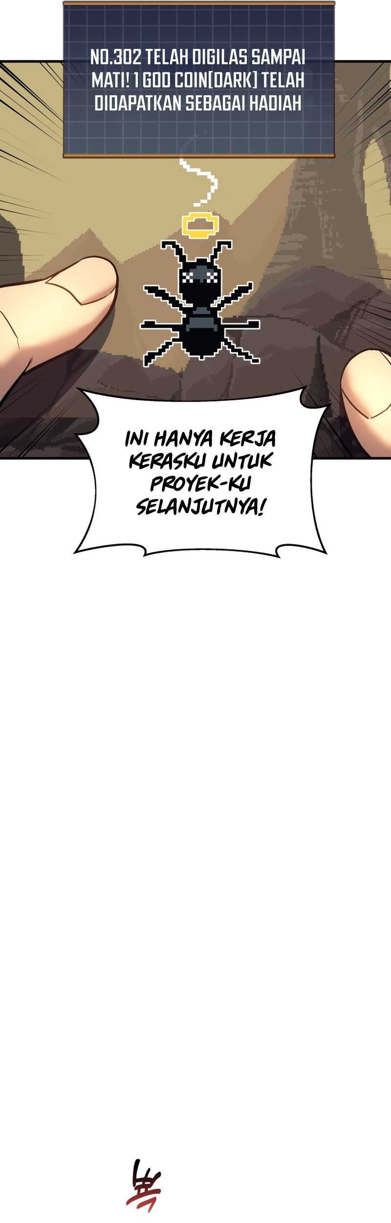 I’ll be Taking a Break for Personal Reasons Chapter 04 Gambar 14