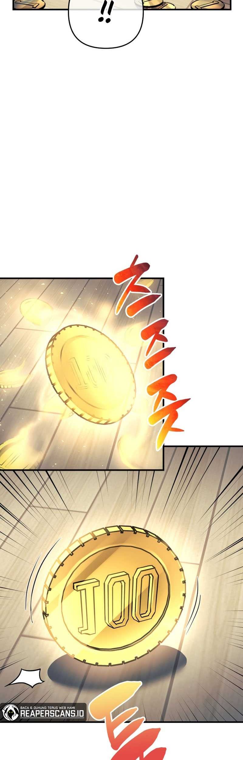 I’ll be Taking a Break for Personal Reasons Chapter 04 Gambar 16