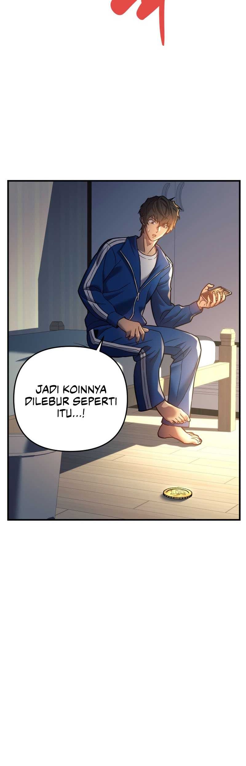 I’ll be Taking a Break for Personal Reasons Chapter 04 Gambar 17