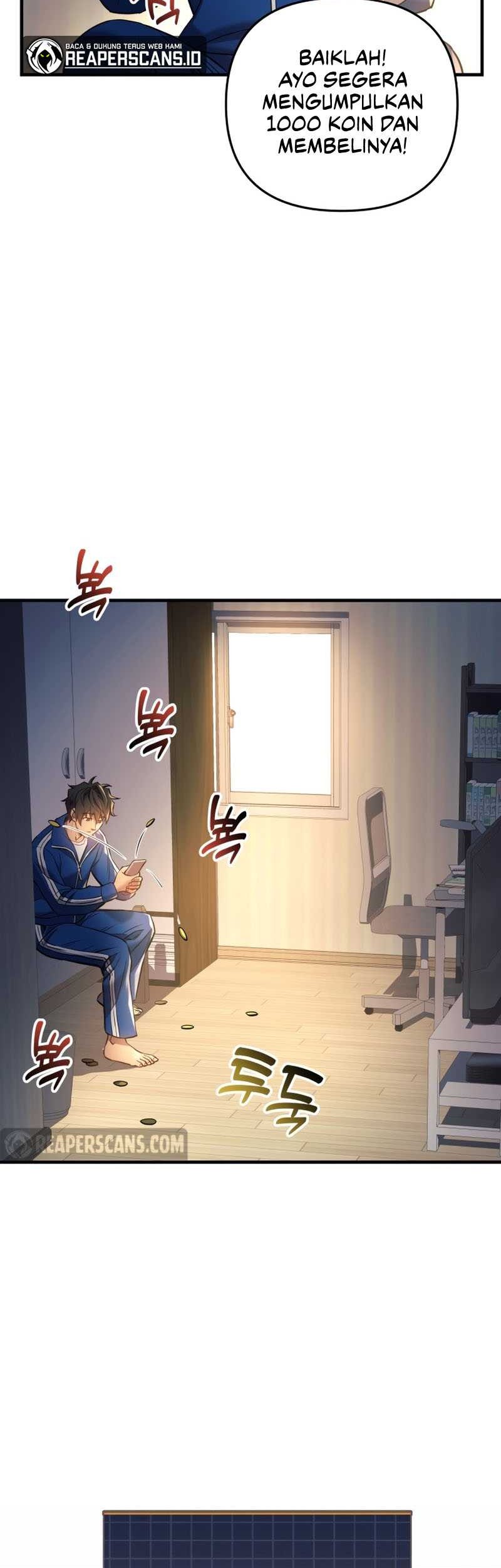 I’ll be Taking a Break for Personal Reasons Chapter 04 Gambar 20