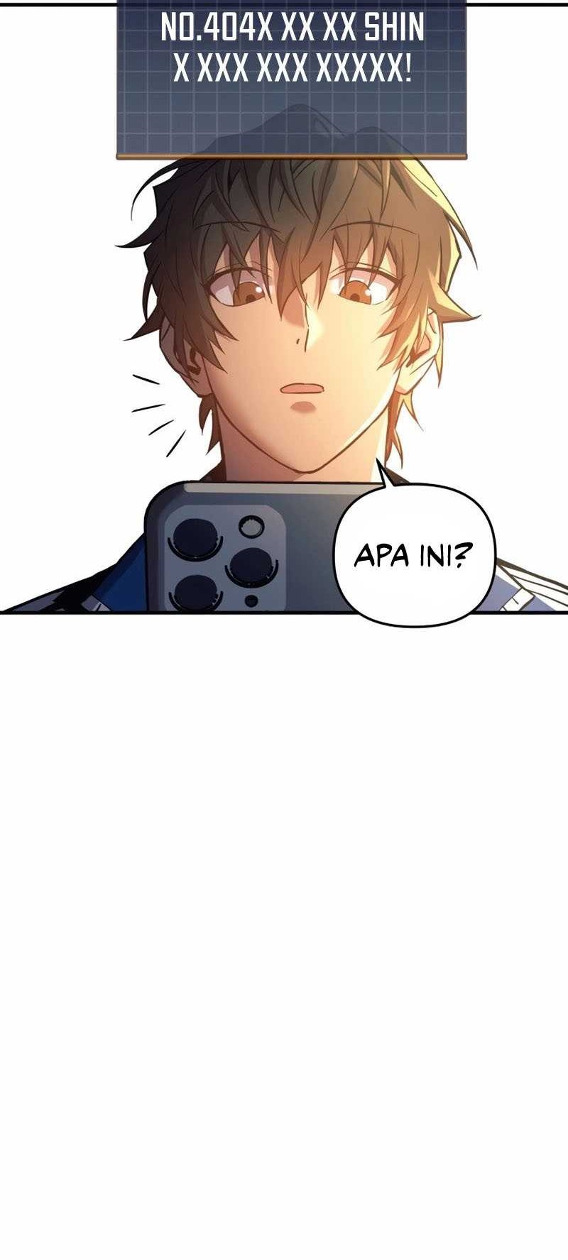 I’ll be Taking a Break for Personal Reasons Chapter 04 Gambar 21
