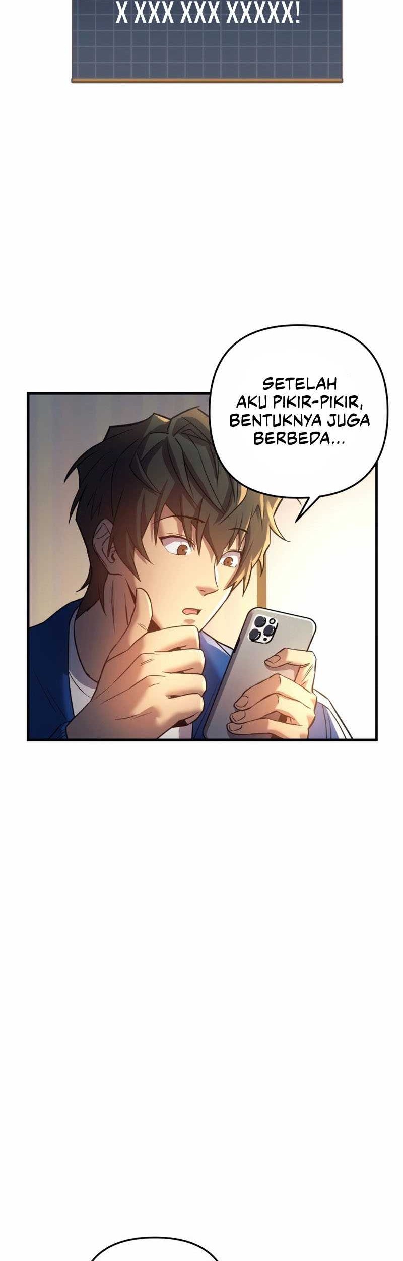 I’ll be Taking a Break for Personal Reasons Chapter 04 Gambar 23
