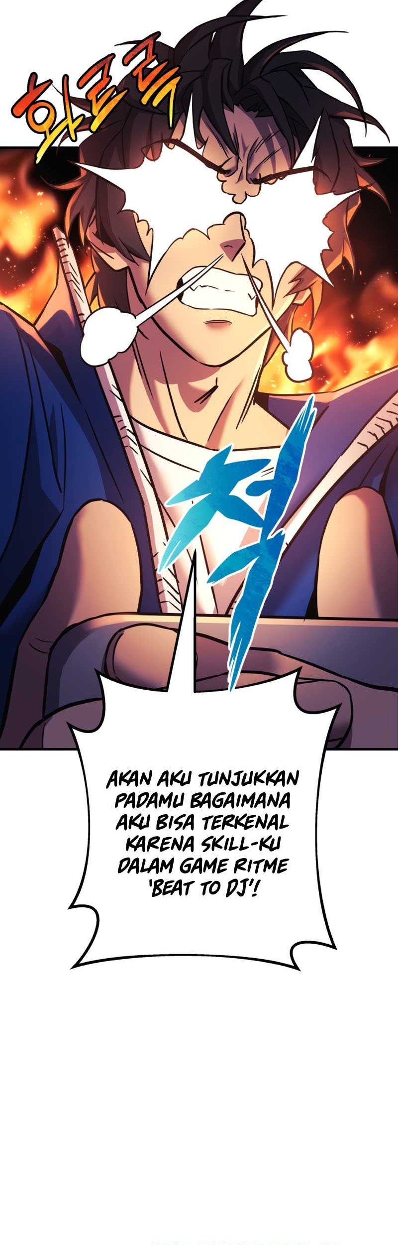 I’ll be Taking a Break for Personal Reasons Chapter 04 Gambar 27