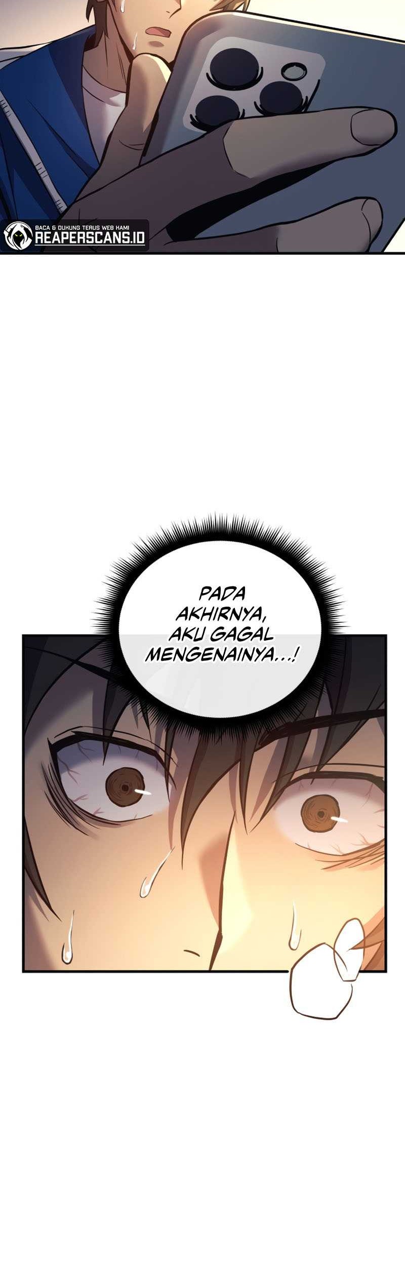 I’ll be Taking a Break for Personal Reasons Chapter 04 Gambar 29