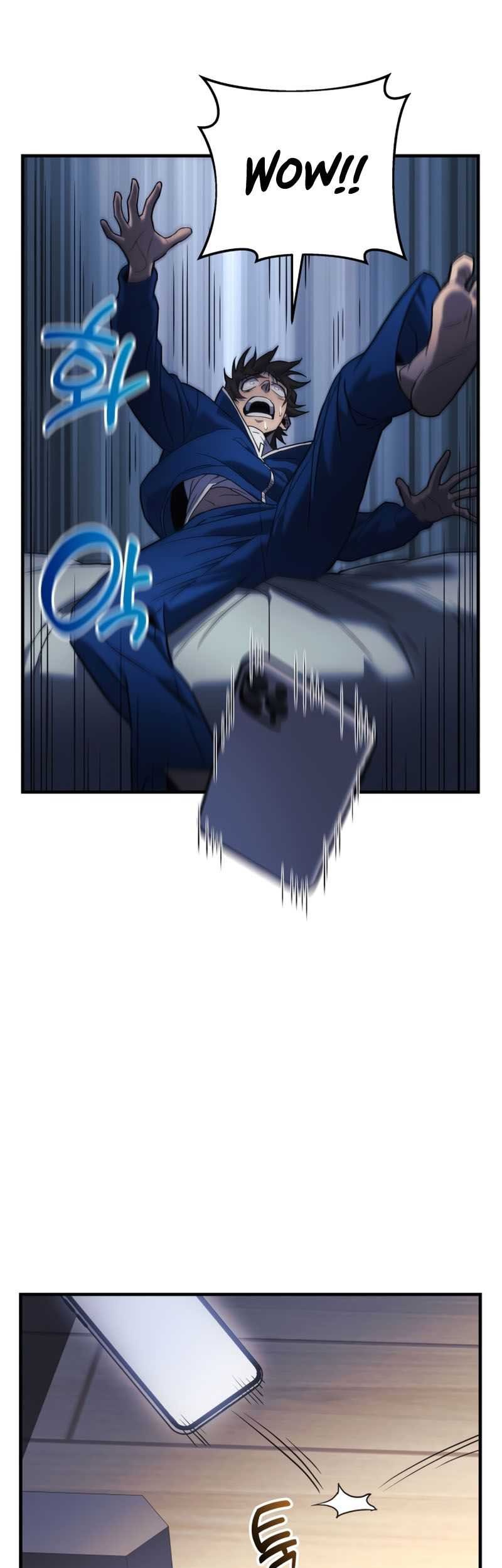 I’ll be Taking a Break for Personal Reasons Chapter 03 Gambar 34