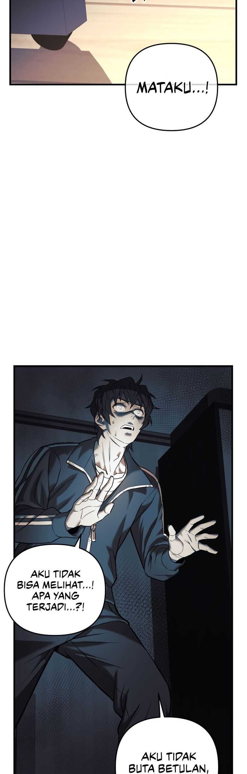 I’ll be Taking a Break for Personal Reasons Chapter 03 Gambar 35