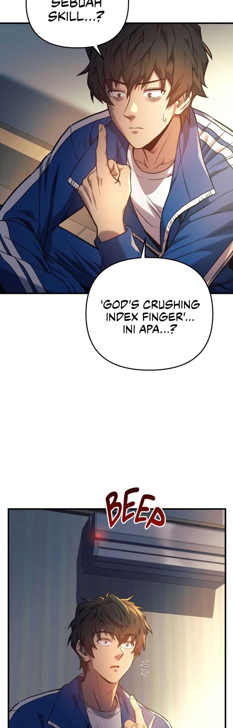 I’ll be Taking a Break for Personal Reasons Chapter 03 Gambar 48