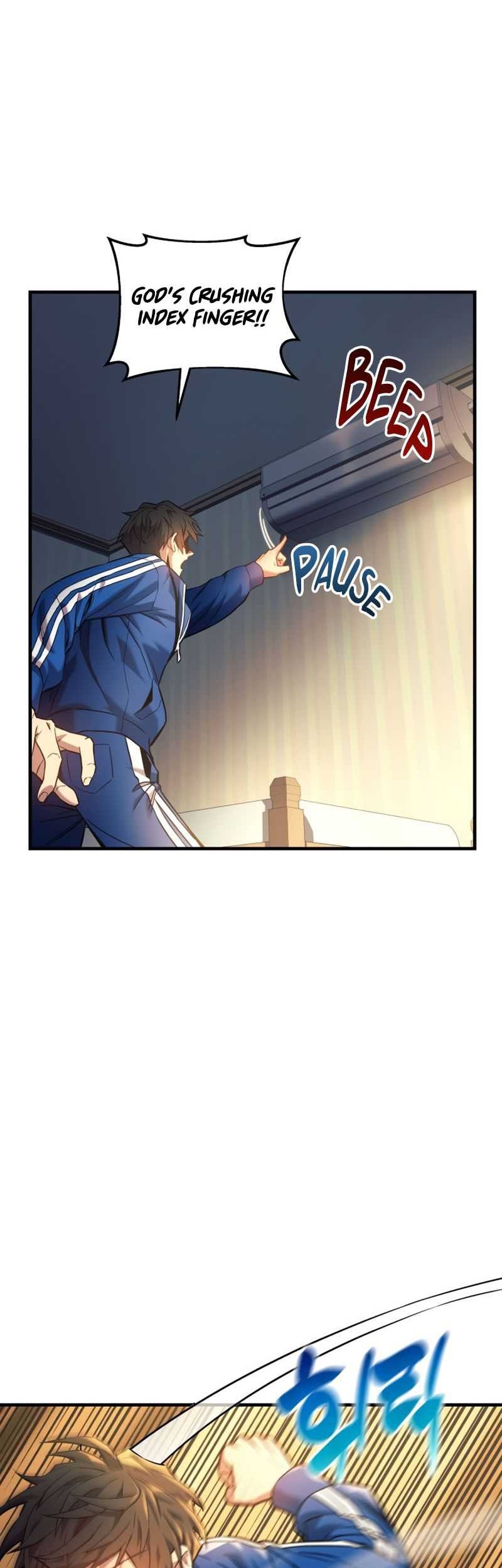 I’ll be Taking a Break for Personal Reasons Chapter 03 Gambar 51