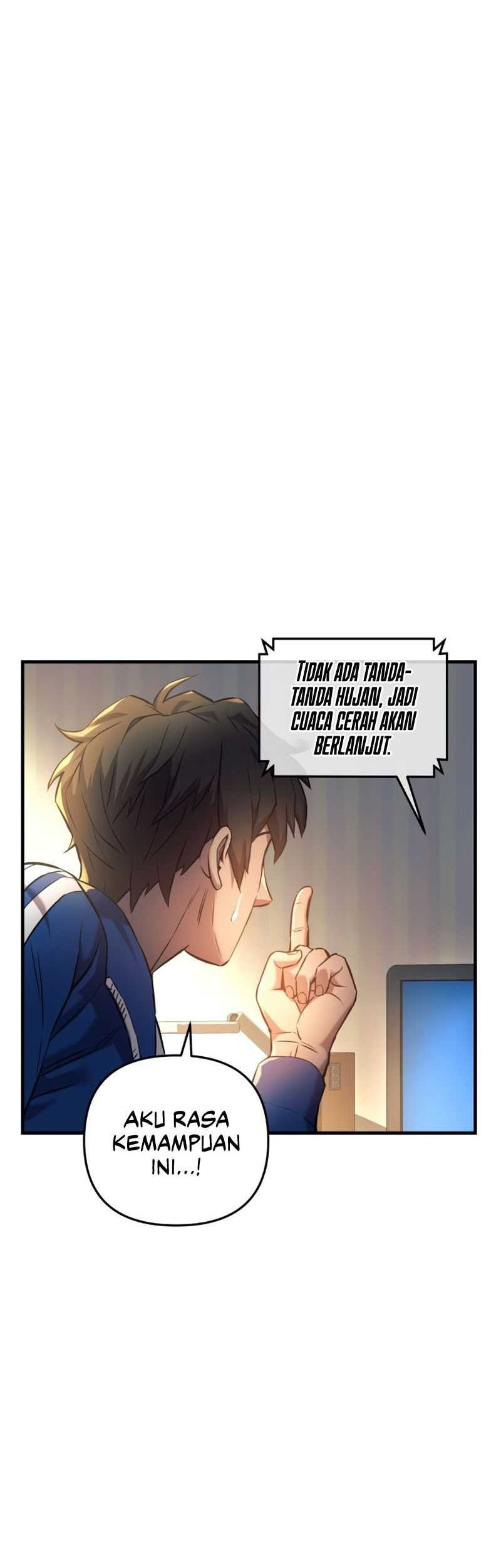I’ll be Taking a Break for Personal Reasons Chapter 03 Gambar 53
