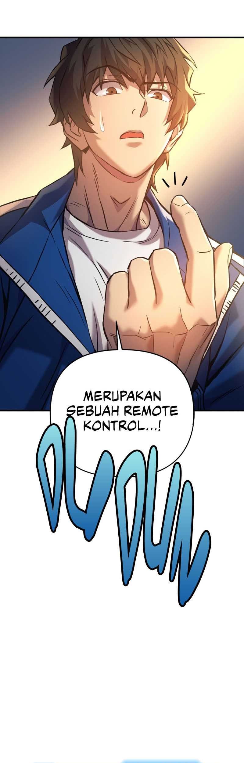 I’ll be Taking a Break for Personal Reasons Chapter 03 Gambar 54