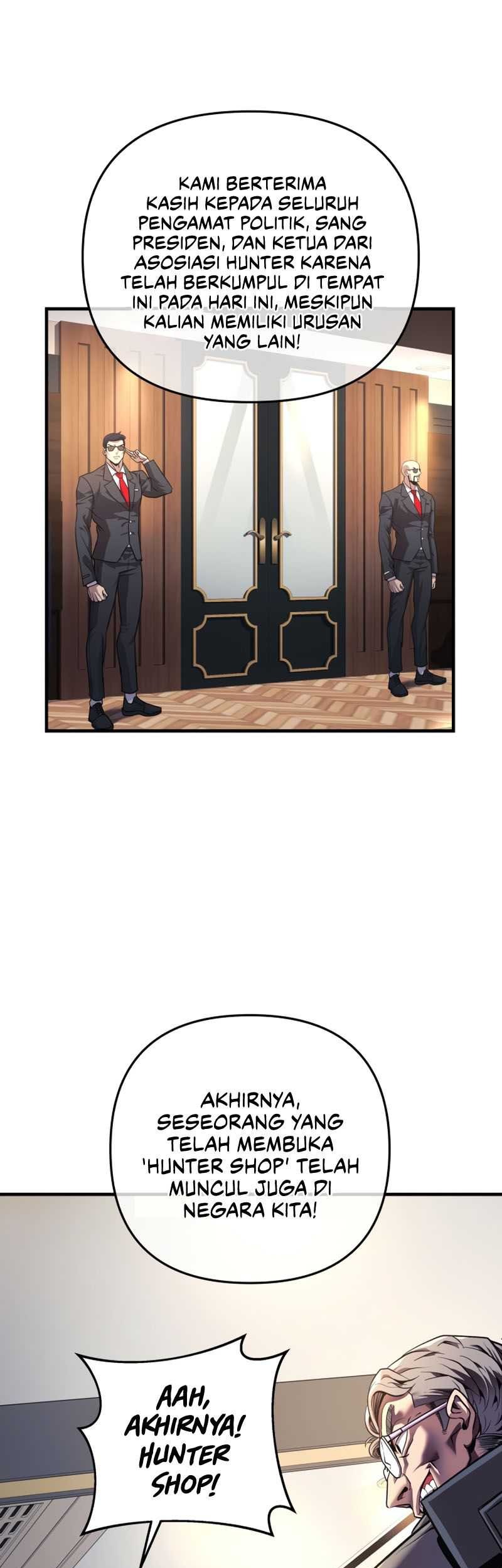 Baca Manhwa I’ll be Taking a Break for Personal Reasons Chapter 03 Gambar 2