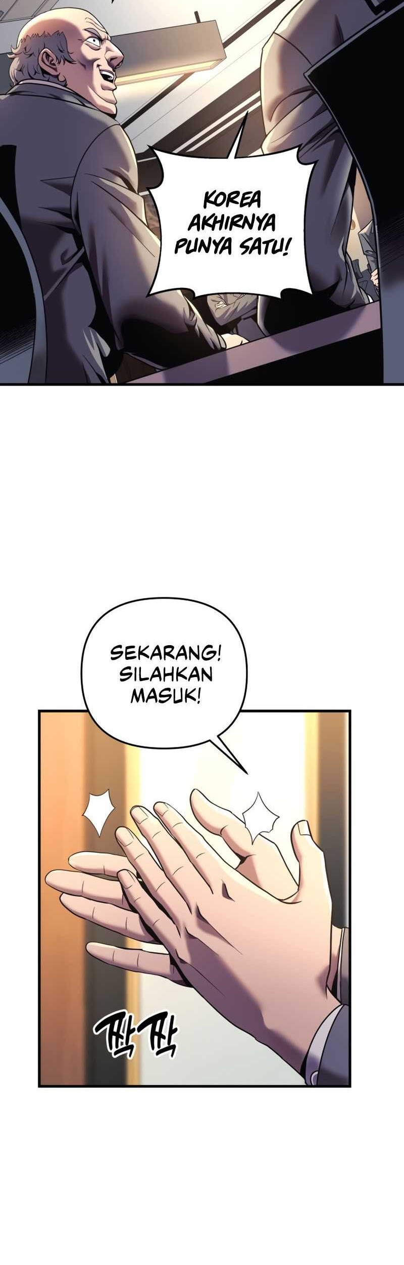 I’ll be Taking a Break for Personal Reasons Chapter 03 Gambar 3