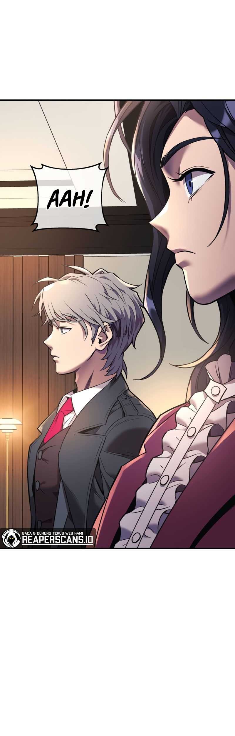 I’ll be Taking a Break for Personal Reasons Chapter 03 Gambar 4