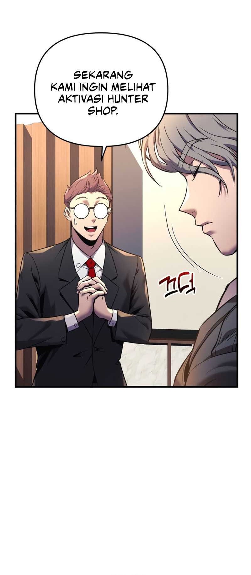I’ll be Taking a Break for Personal Reasons Chapter 03 Gambar 5