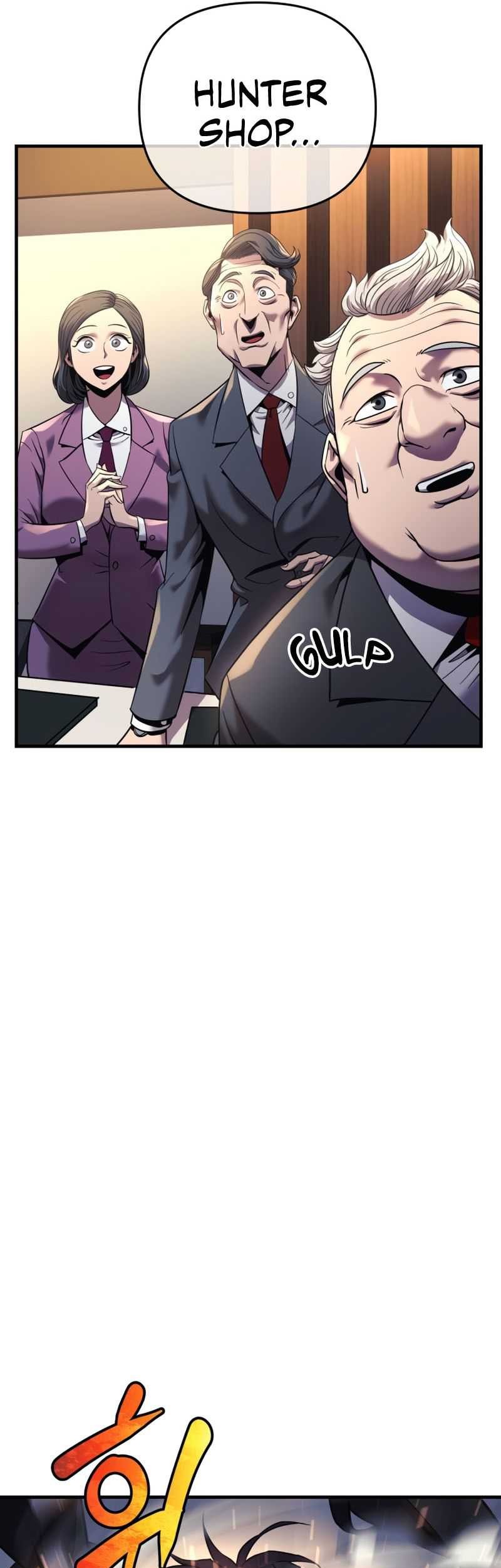 I’ll be Taking a Break for Personal Reasons Chapter 03 Gambar 6