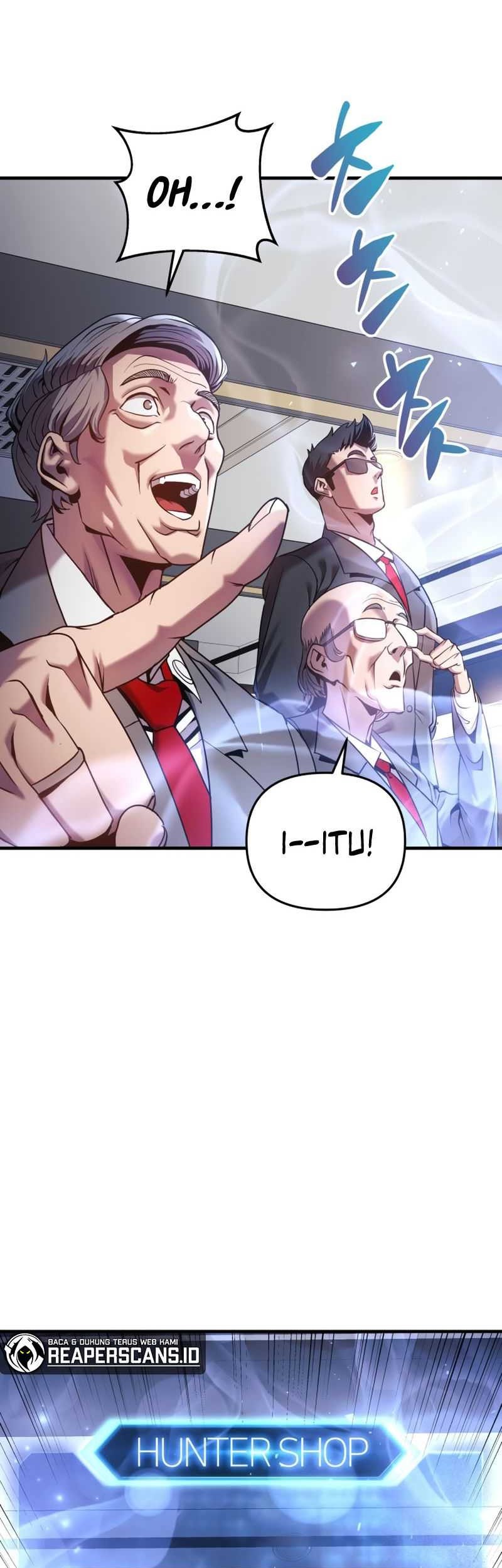 I’ll be Taking a Break for Personal Reasons Chapter 03 Gambar 12