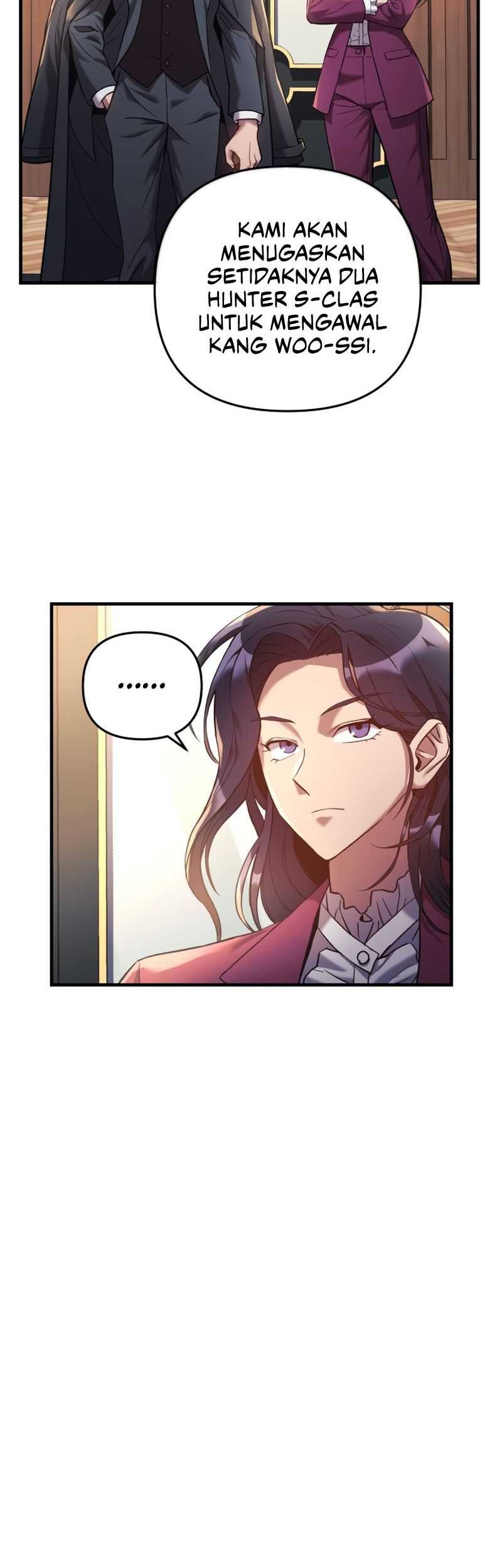 I’ll be Taking a Break for Personal Reasons Chapter 03 Gambar 19