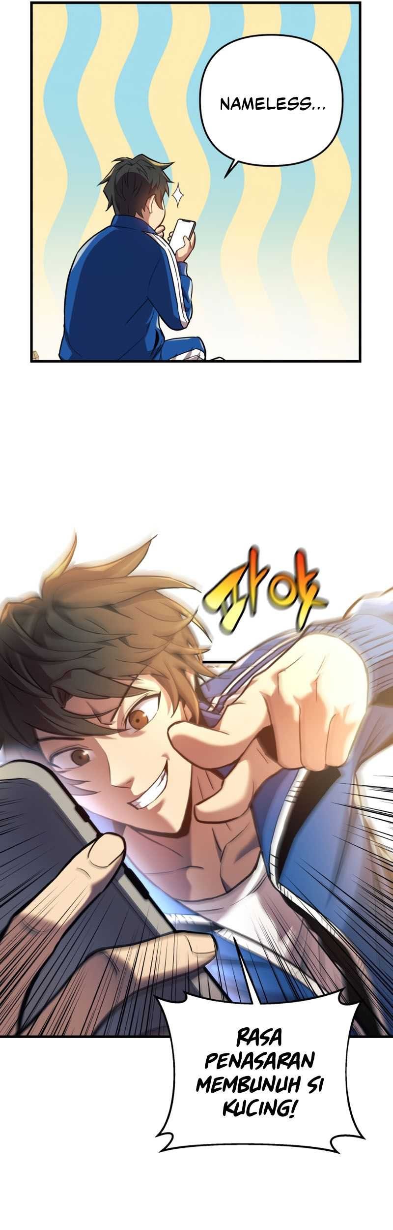 I’ll be Taking a Break for Personal Reasons Chapter 03 Gambar 22