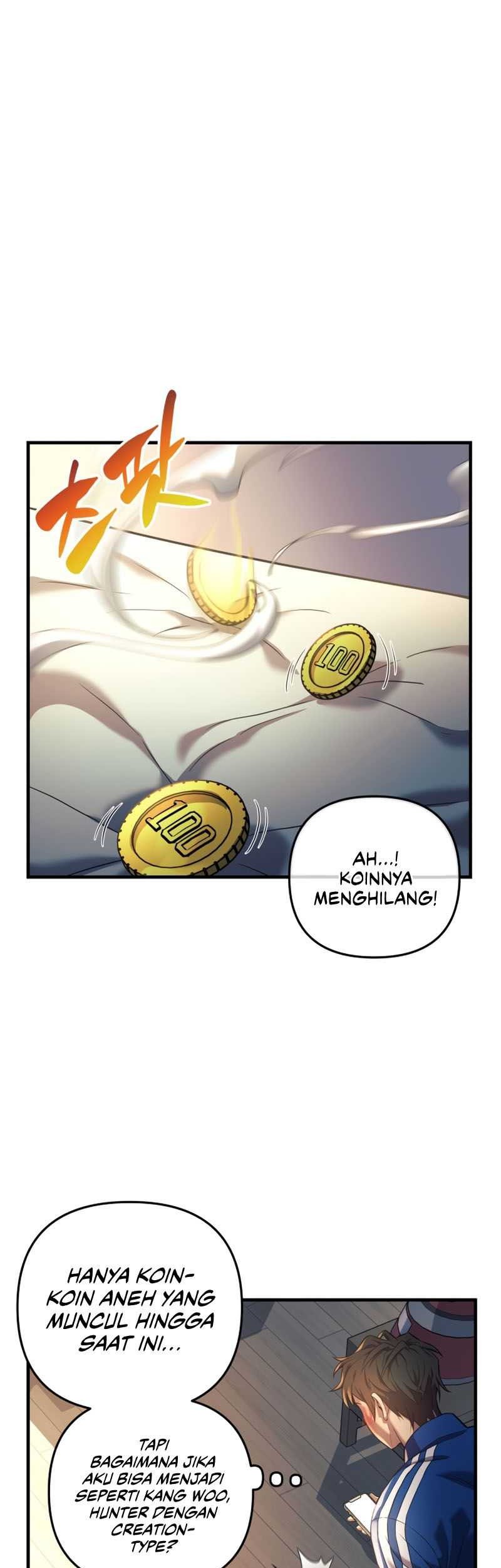 I’ll be Taking a Break for Personal Reasons Chapter 03 Gambar 24