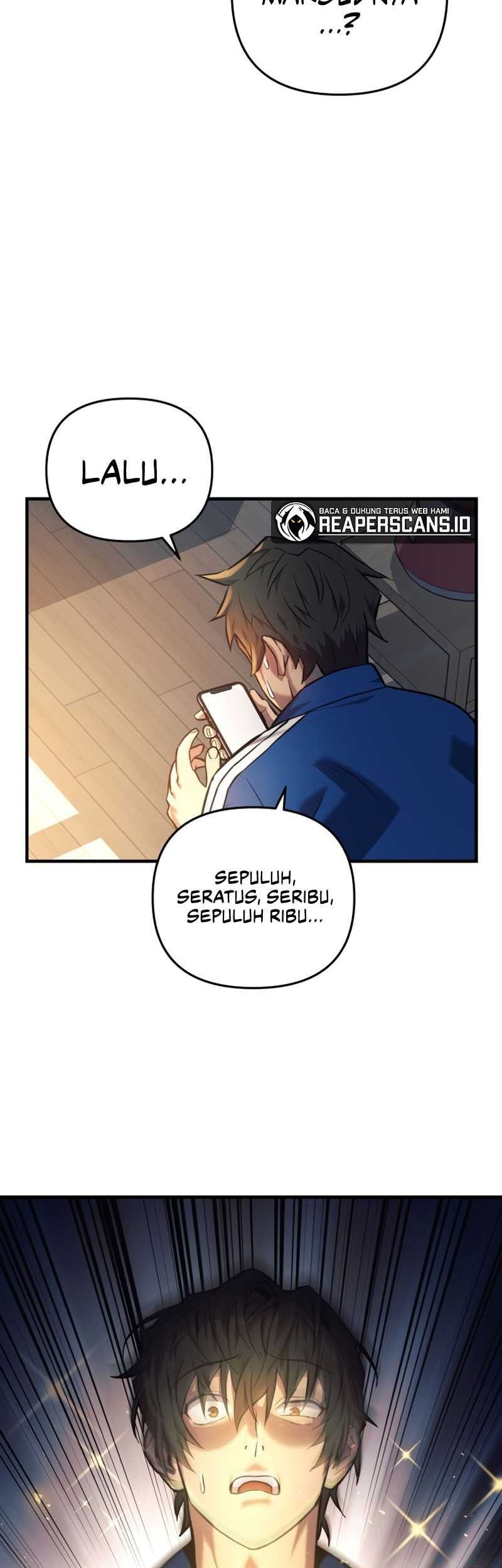 I’ll be Taking a Break for Personal Reasons Chapter 03 Gambar 28
