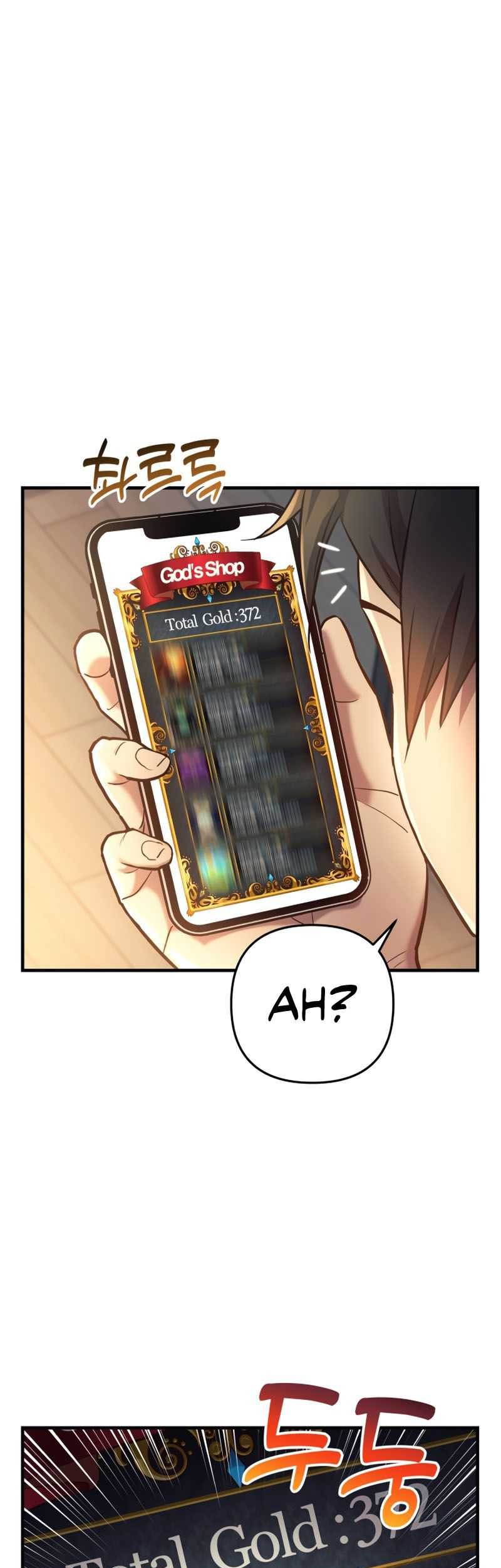 I’ll be Taking a Break for Personal Reasons Chapter 03 Gambar 30