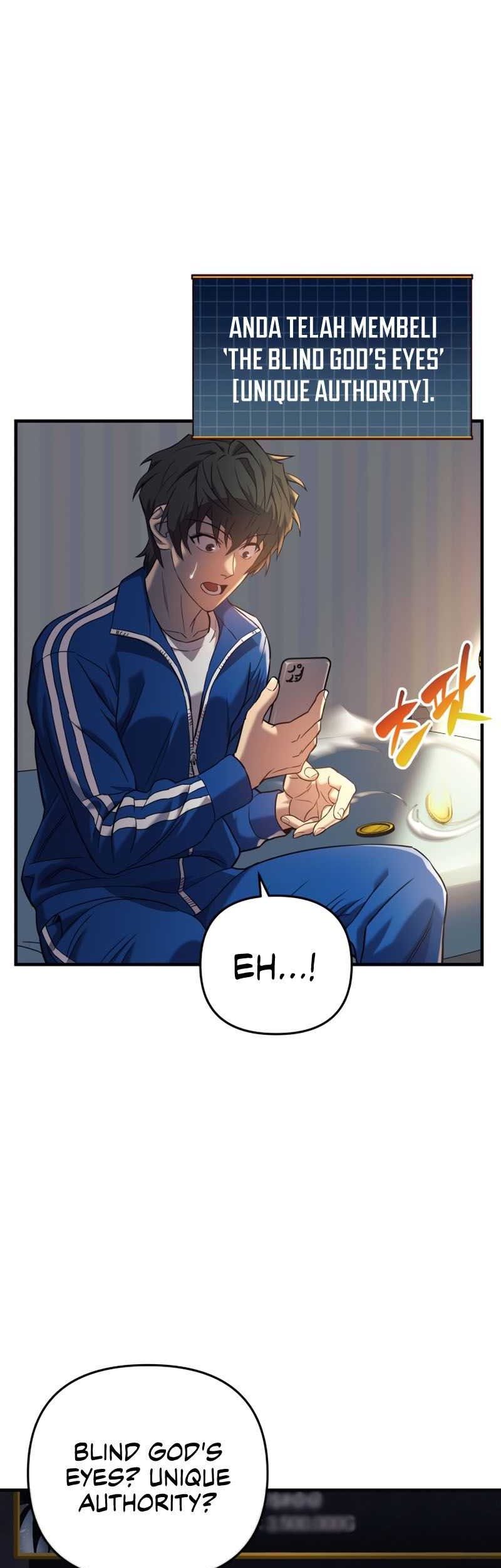 I’ll be Taking a Break for Personal Reasons Chapter 03 Gambar 32