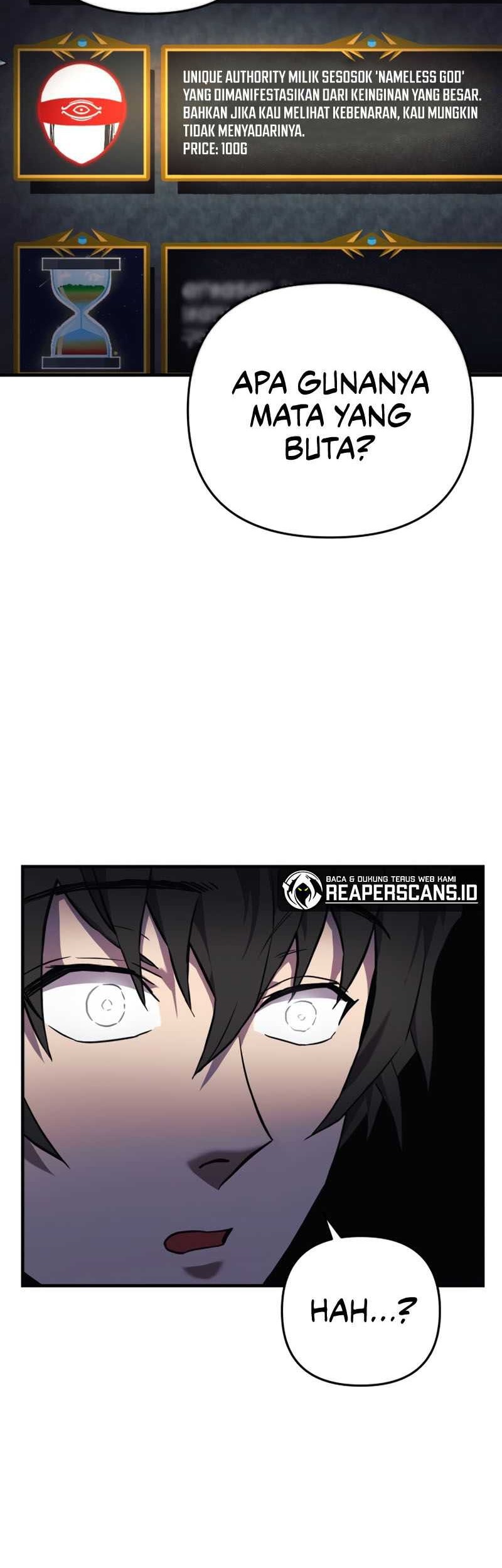 I’ll be Taking a Break for Personal Reasons Chapter 03 Gambar 33