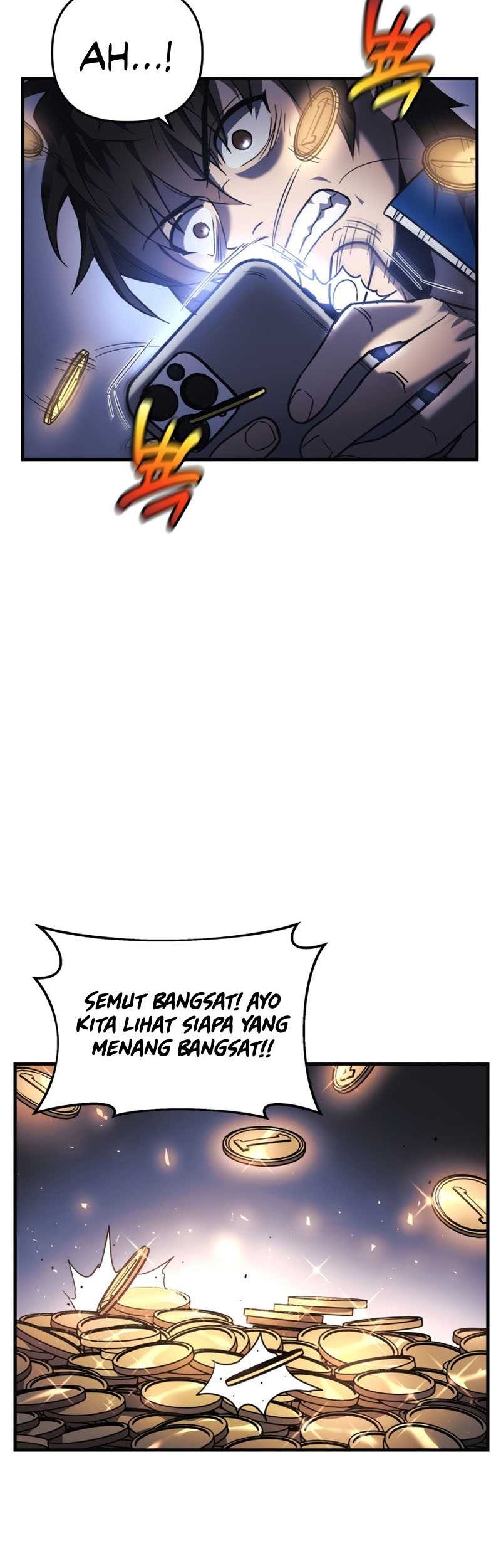 I’ll be Taking a Break for Personal Reasons Chapter 02 Gambar 43