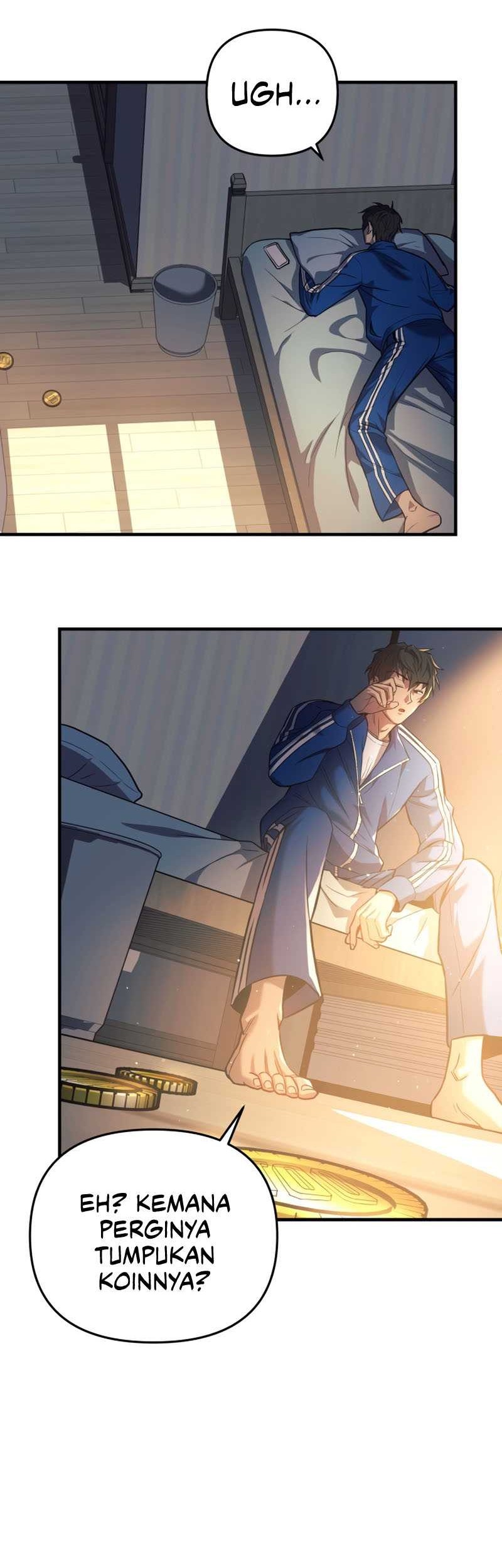 I’ll be Taking a Break for Personal Reasons Chapter 02 Gambar 45