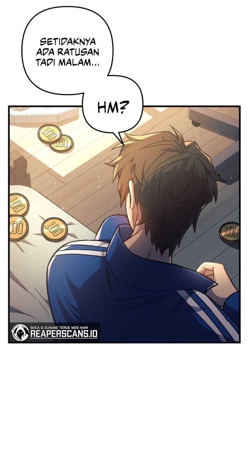 I’ll be Taking a Break for Personal Reasons Chapter 02 Gambar 46