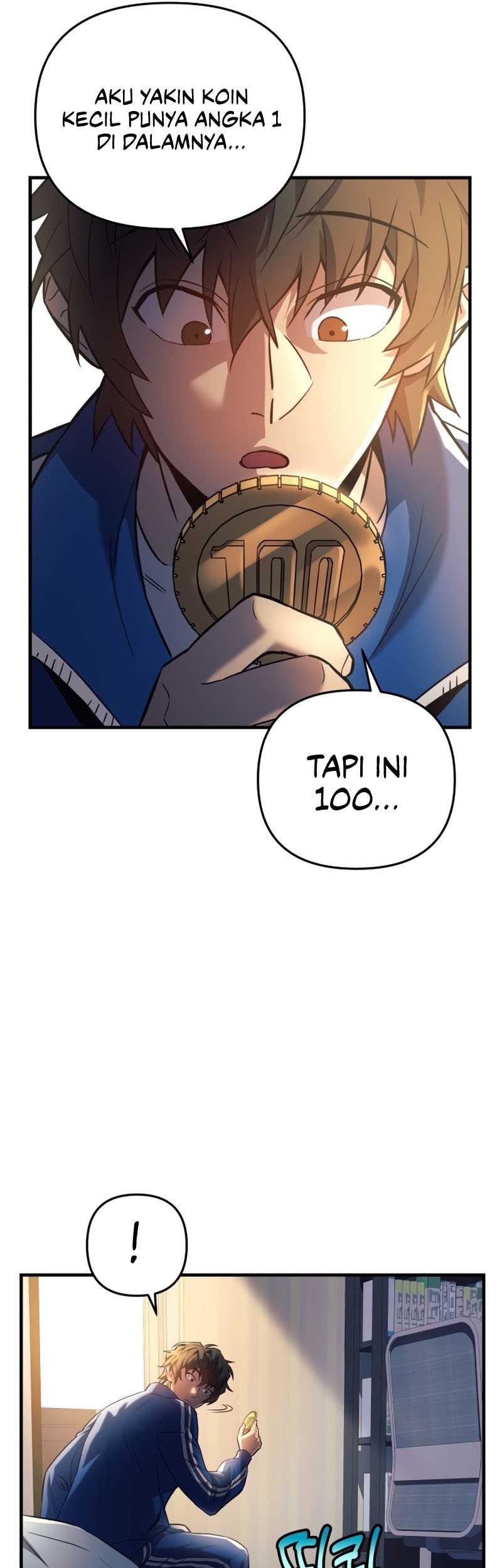 I’ll be Taking a Break for Personal Reasons Chapter 02 Gambar 47