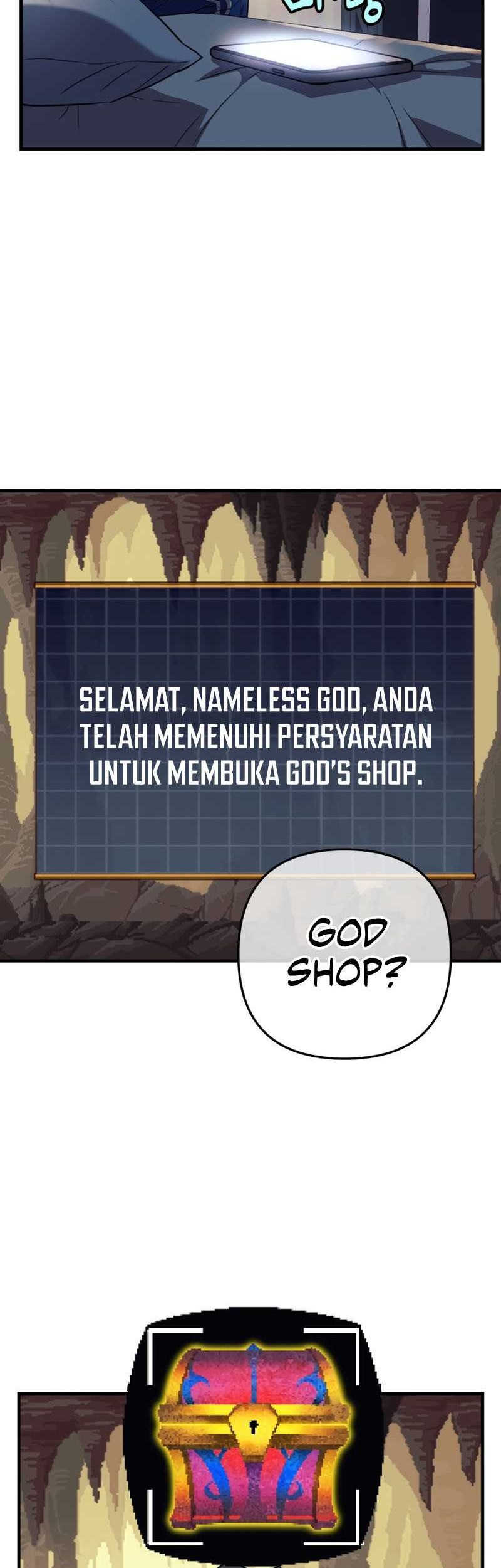 I’ll be Taking a Break for Personal Reasons Chapter 02 Gambar 48