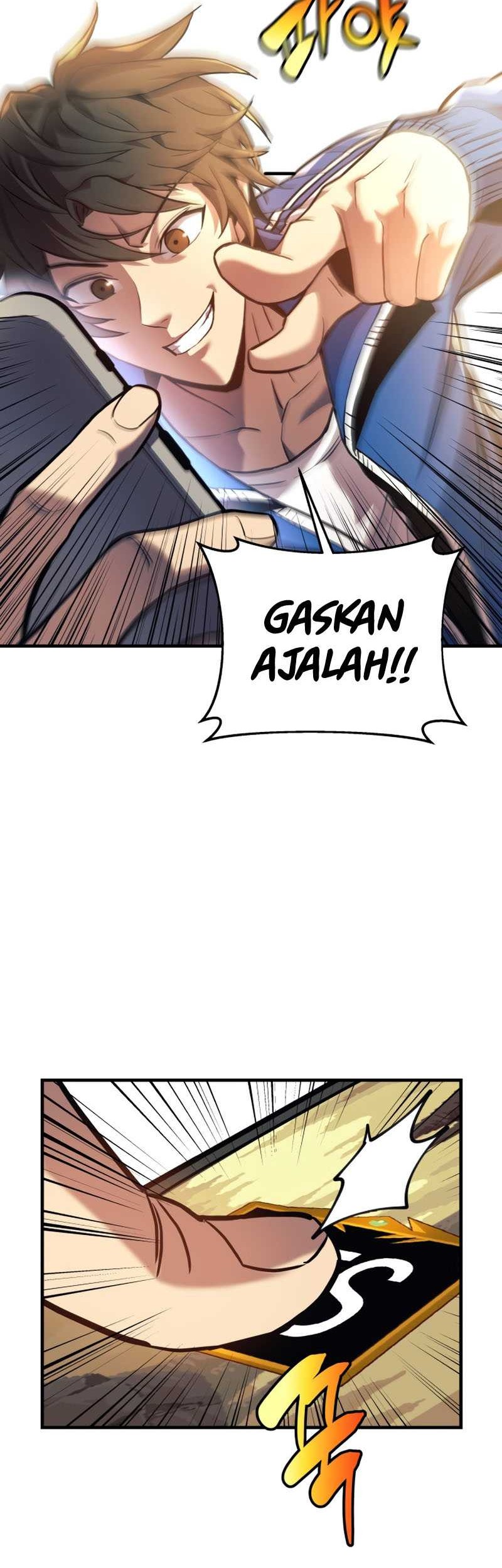 I’ll be Taking a Break for Personal Reasons Chapter 02 Gambar 50