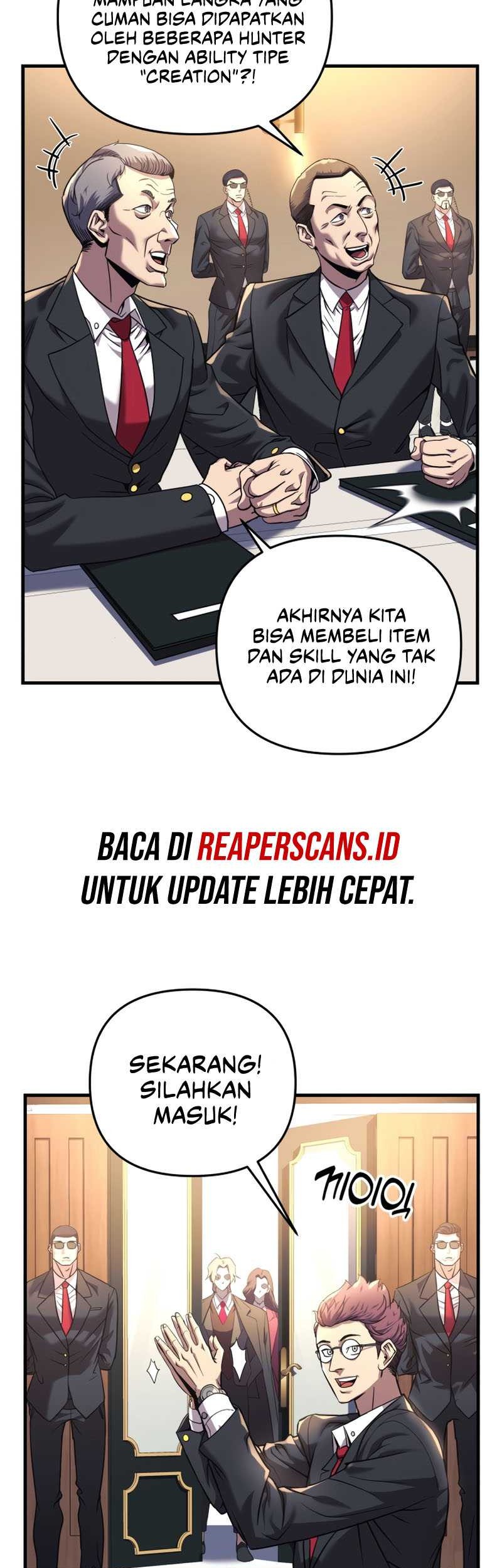 I’ll be Taking a Break for Personal Reasons Chapter 02 Gambar 54